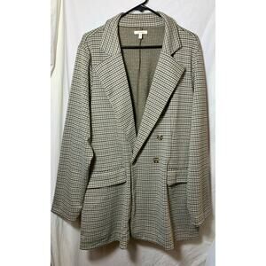 Maurice’s Lightweight Blazer
